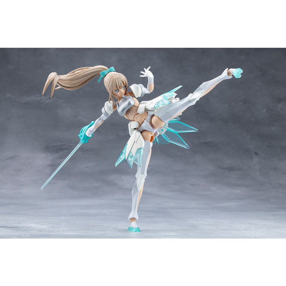 【予約安心出荷】[PTM] エミュレータ#3 無限邂逅メガロマリア プラモデル(CX041) コトブキヤ(2027年1月)
