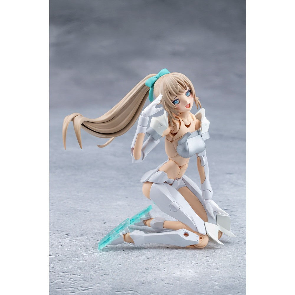 【予約安心出荷】[PTM] エミュレータ#3 無限邂逅メガロマリア プラモデル(CX041) コトブキヤ(2027年1月)