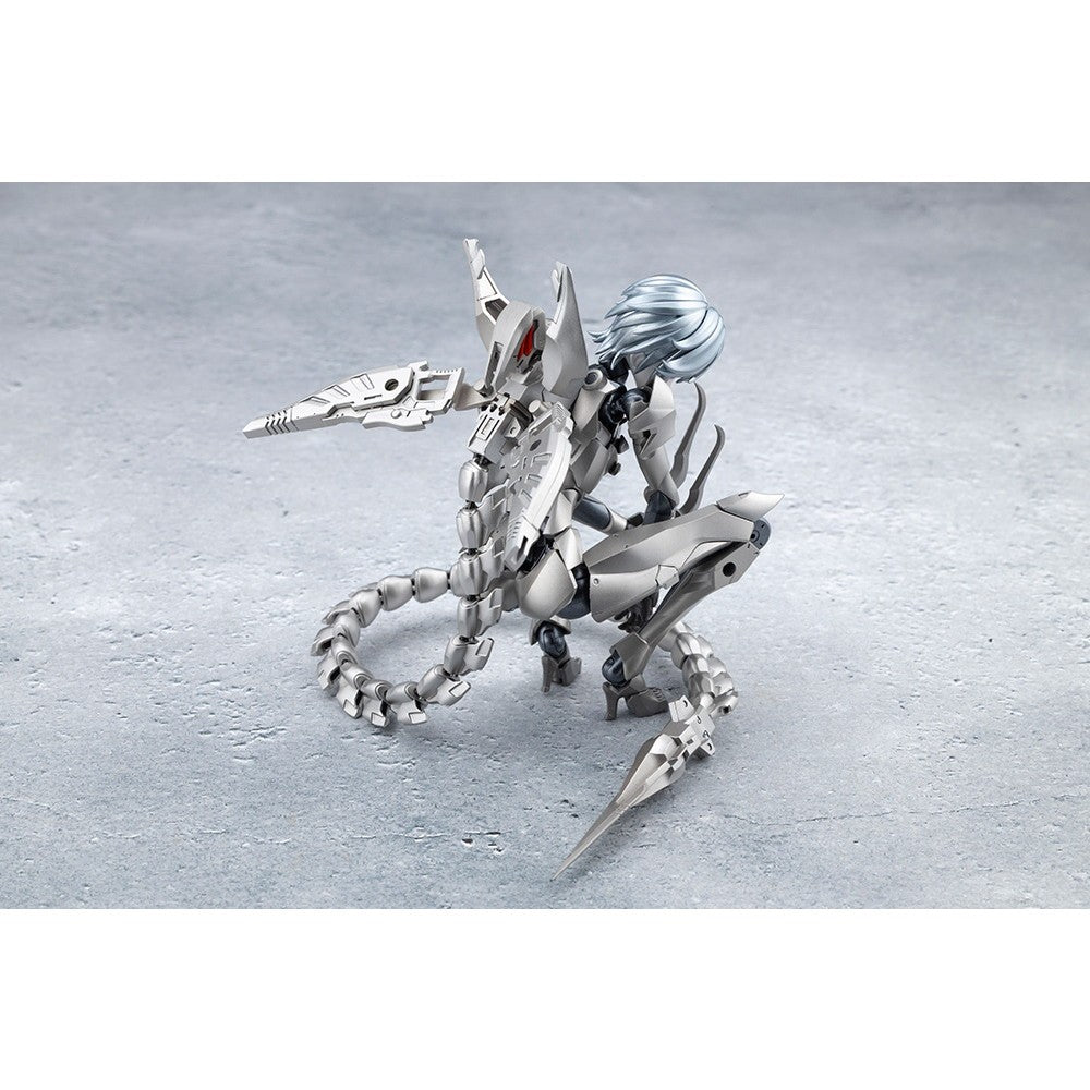 【予約安心出荷】[PTM] レッケージハンター 無限邂逅メガロマリア プラモデル(CX052) コトブキヤ(2027年3月)
