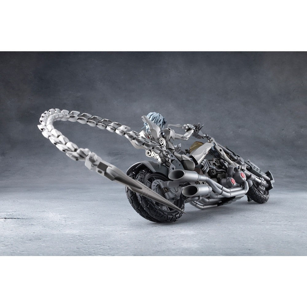 【予約安心出荷】[PTM] レッケージハンター 無限邂逅メガロマリア プラモデル(CX052) コトブキヤ(2027年3月)