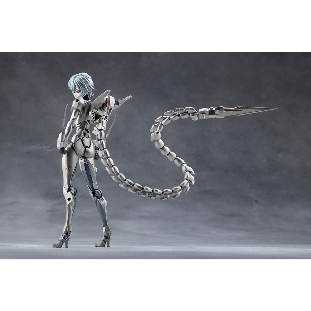 【予約安心出荷】[PTM] レッケージハンター 無限邂逅メガロマリア プラモデル(CX052) コトブキヤ(2027年3月)