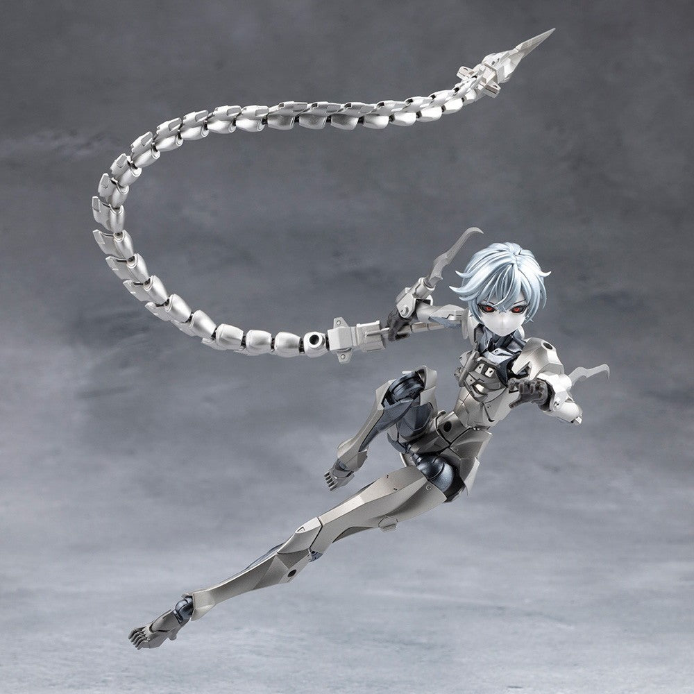 【予約安心出荷】[PTM] レッケージハンター 無限邂逅メガロマリア プラモデル(CX052) コトブキヤ(2027年3月)