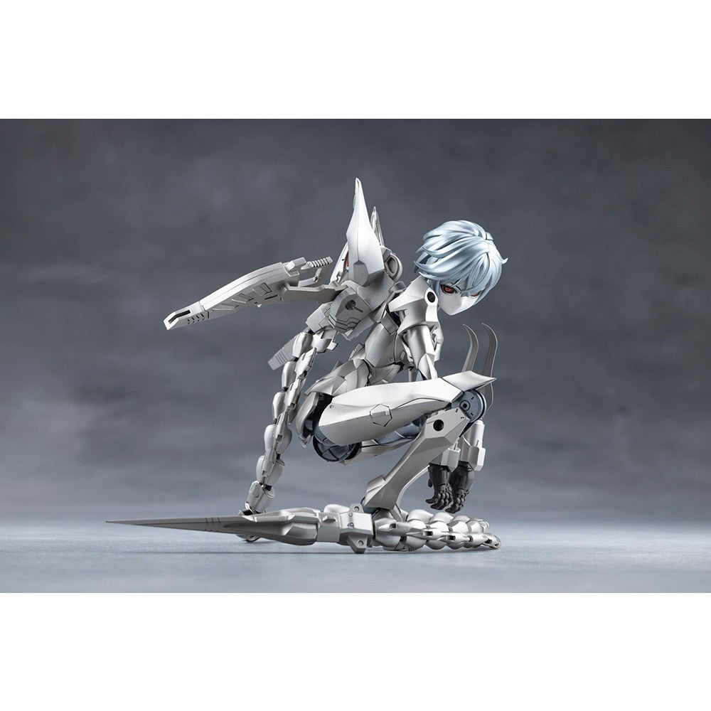 【予約安心出荷】[PTM] レッケージハンター 無限邂逅メガロマリア プラモデル(CX052) コトブキヤ(2027年3月)