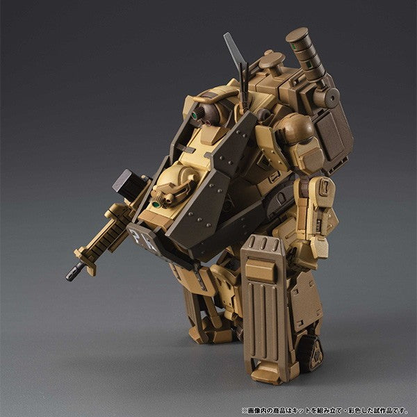 【予約安心出荷】[PTM] (BOX) VAKIT プラトーン 装甲騎兵ボトムズ 灰色の魔女 プラモデル(6個) メガハウス(2027年2月)