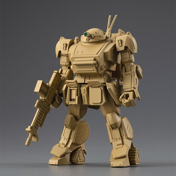【予約安心出荷】[PTM] (BOX) VAKIT プラトーン 装甲騎兵ボトムズ 灰色の魔女 プラモデル(6個) メガハウス(2027年2月)