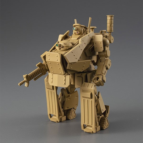 【予約安心出荷】[PTM] (BOX) VAKIT プラトーン 装甲騎兵ボトムズ 灰色の魔女 プラモデル(6個) メガハウス(2027年2月)
