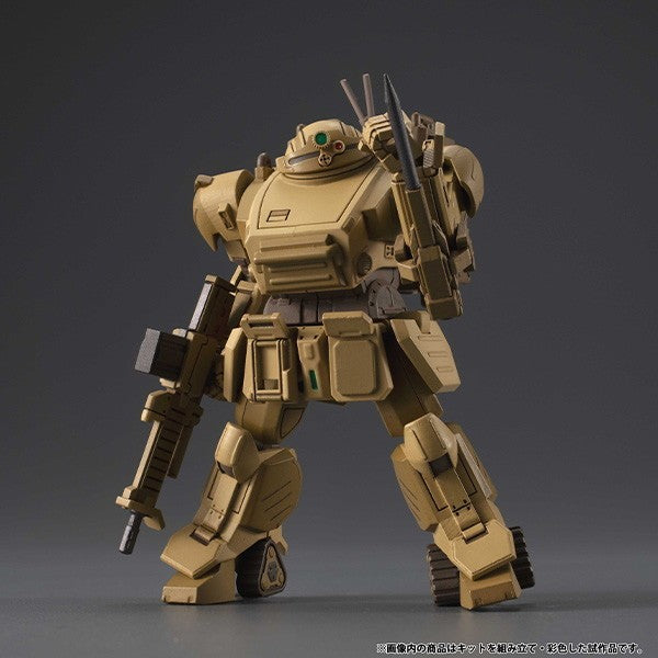 【予約安心出荷】[PTM] (BOX) VAKIT プラトーン 装甲騎兵ボトムズ 灰色の魔女 プラモデル(6個) メガハウス(2027年2月)