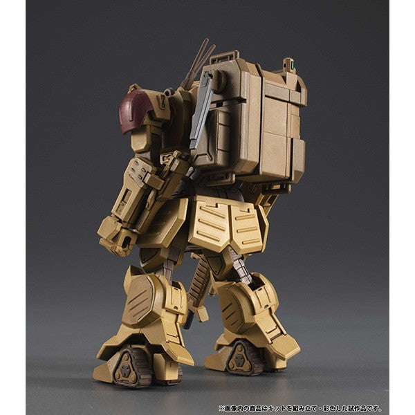 【予約安心出荷】[PTM] (BOX) VAKIT プラトーン 装甲騎兵ボトムズ 灰色の魔女 プラモデル(6個) メガハウス(2027年2月)