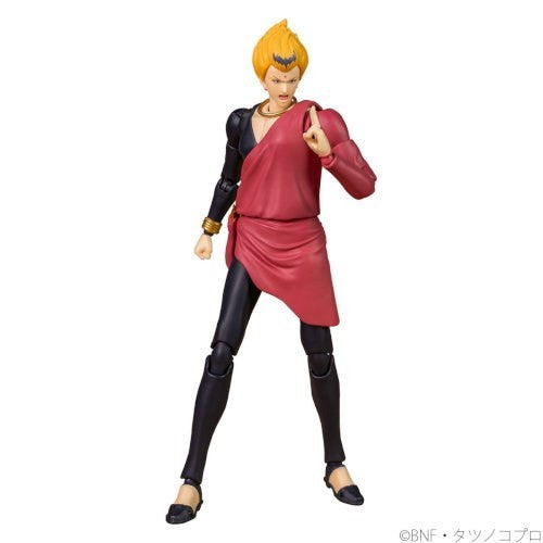 【予約安心出荷】[PTM] AMK PRO シリーズ 迦楼羅王レイガ 天空戦記シュラト プラモデル 童友社(2026年12月)