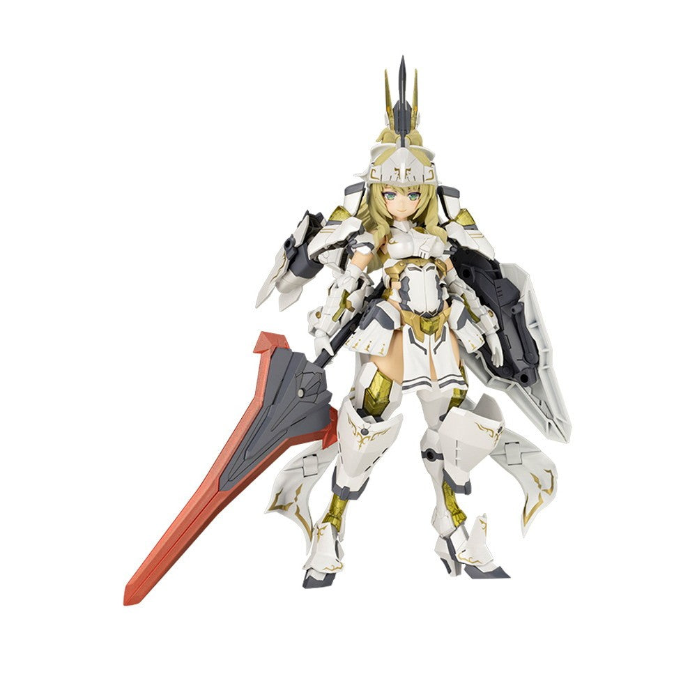 【予約安心出荷】[PTM] (再販) 特製冊子付属 フレームアームズ・ガール ドゥルガーII(ツヴァイ) プラモデル(FG086R) コトブキヤ(2027年5月)