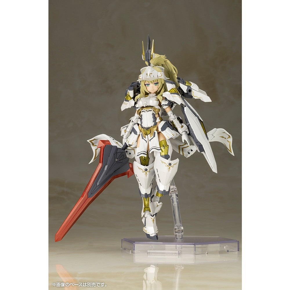 【予約安心出荷】[PTM] (再販) 特製冊子付属 フレームアームズ・ガール ドゥルガーII(ツヴァイ) プラモデル(FG086R) コトブキヤ(2027年5月)