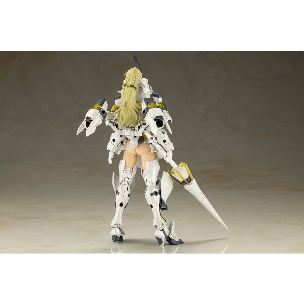 【予約安心出荷】[PTM] (再販) 特製冊子付属 フレームアームズ・ガール ドゥルガーII(ツヴァイ) プラモデル(FG086R) コトブキヤ(2027年5月)