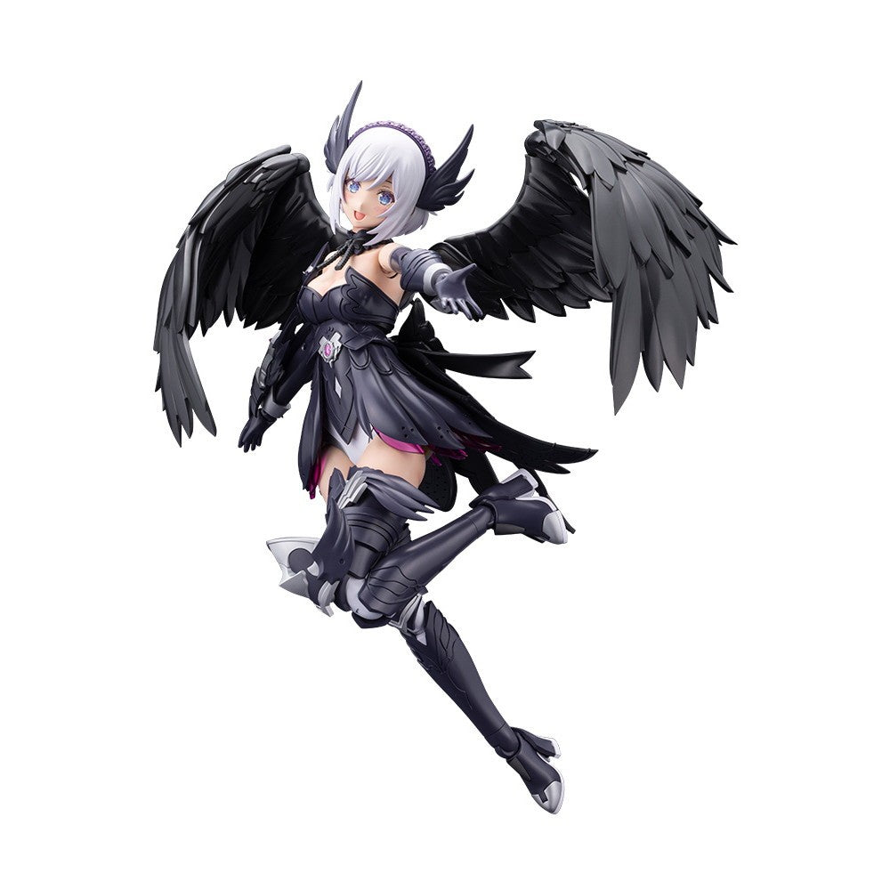 【予約安心出荷】[PTM] グランデスケール ルミティア ReACT-A アルカナディア プラモデル(AG003) コトブキヤ(2027年2月)