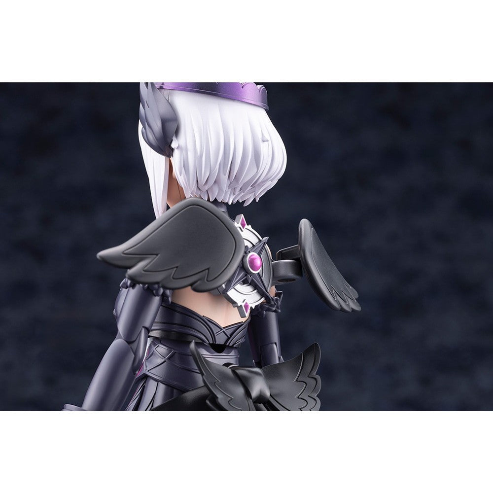 【予約安心出荷】[PTM] グランデスケール ルミティア ReACT-A アルカナディア プラモデル(AG003) コトブキヤ(2027年2月)