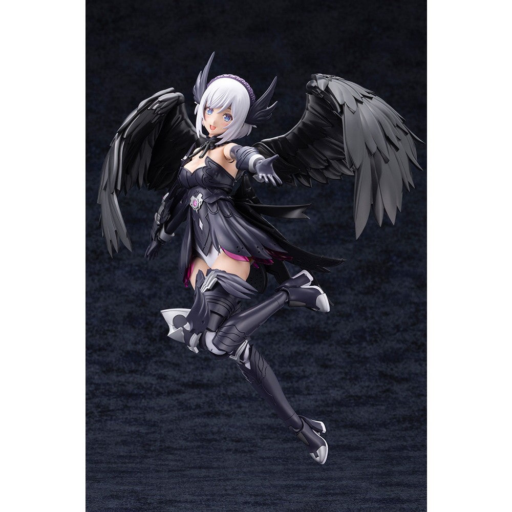 【予約安心出荷】[PTM] グランデスケール ルミティア ReACT-A アルカナディア プラモデル(AG003) コトブキヤ(2027年2月)