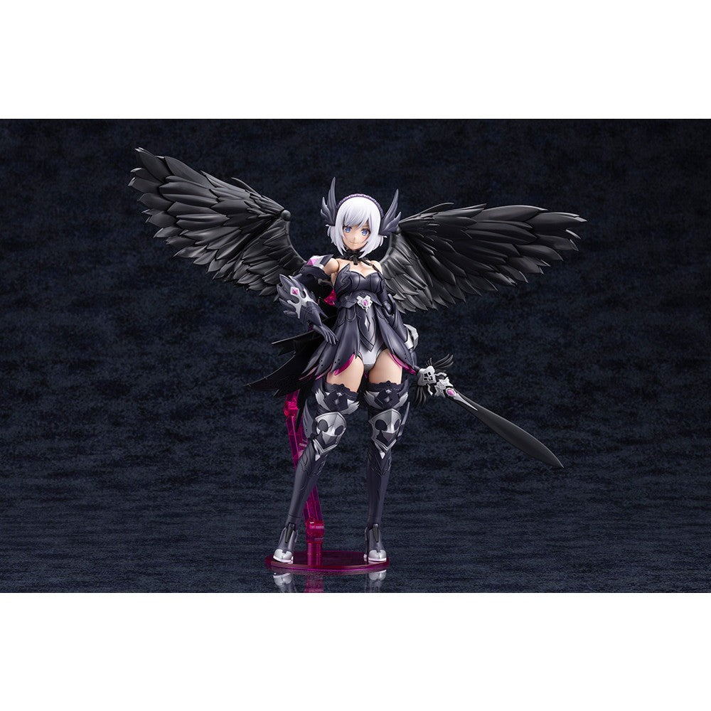 【予約安心出荷】[PTM] グランデスケール ルミティア ReACT-A アルカナディア プラモデル(AG003) コトブキヤ(2027年2月)