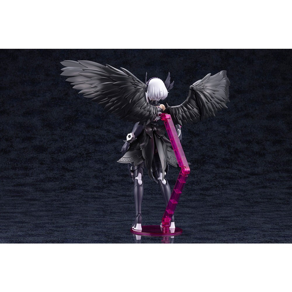 【予約安心出荷】[PTM] グランデスケール ルミティア ReACT-A アルカナディア プラモデル(AG003) コトブキヤ(2027年2月)