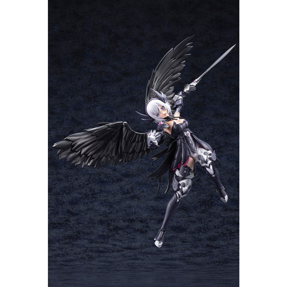 【予約安心出荷】[PTM] グランデスケール ルミティア ReACT-A アルカナディア プラモデル(AG003) コトブキヤ(2027年2月)