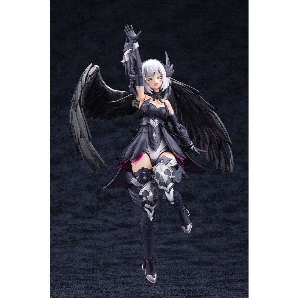 【予約安心出荷】[PTM] グランデスケール ルミティア ReACT-A アルカナディア プラモデル(AG003) コトブキヤ(2027年2月)