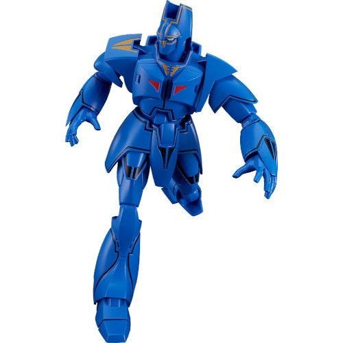 【予約安心出荷】[PTM] (再販) MODEROID(モデロイド) ゴーグ 巨神ゴーグ プラモデル グッドスマイルカンパニー(2027年5月)