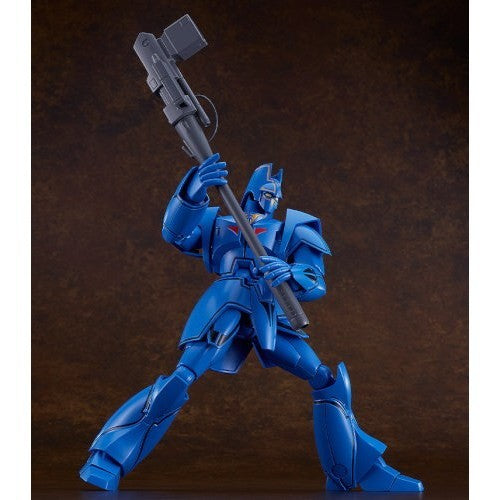 【予約安心出荷】[PTM] (再販) MODEROID(モデロイド) ゴーグ 巨神ゴーグ プラモデル グッドスマイルカンパニー(2027年5月)