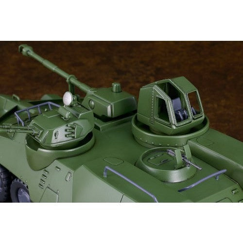 【予約安心出荷】[PTM] (再販) MODEROID(モデロイド) キャリア・ビーグル 巨神ゴーグ プラモデル グッドスマイルカンパニー(2027年5月)