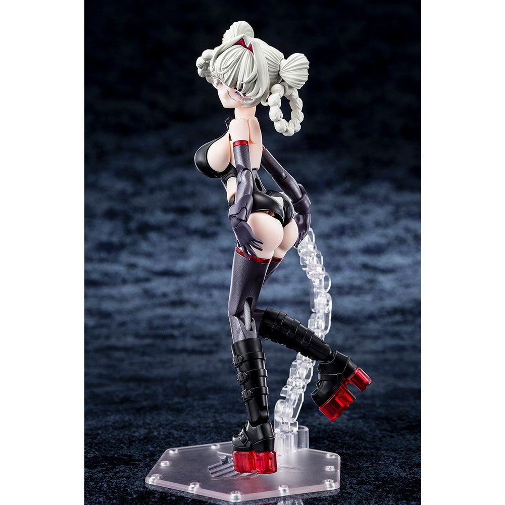 【予約安心出荷】[PTM] メガミデバイス 1/1 デザイアメイデン メディック ナイトシフト プラモデル(KP870) コトブキヤ(2027年2月)