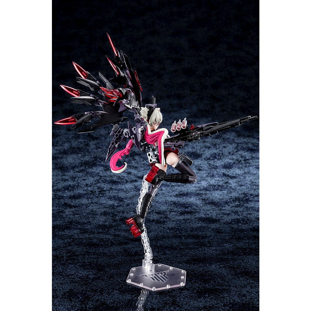 【予約安心出荷】[PTM] メガミデバイス 1/1 デザイアメイデン メディック ナイトシフト プラモデル(KP870) コトブキヤ(2027年2月)