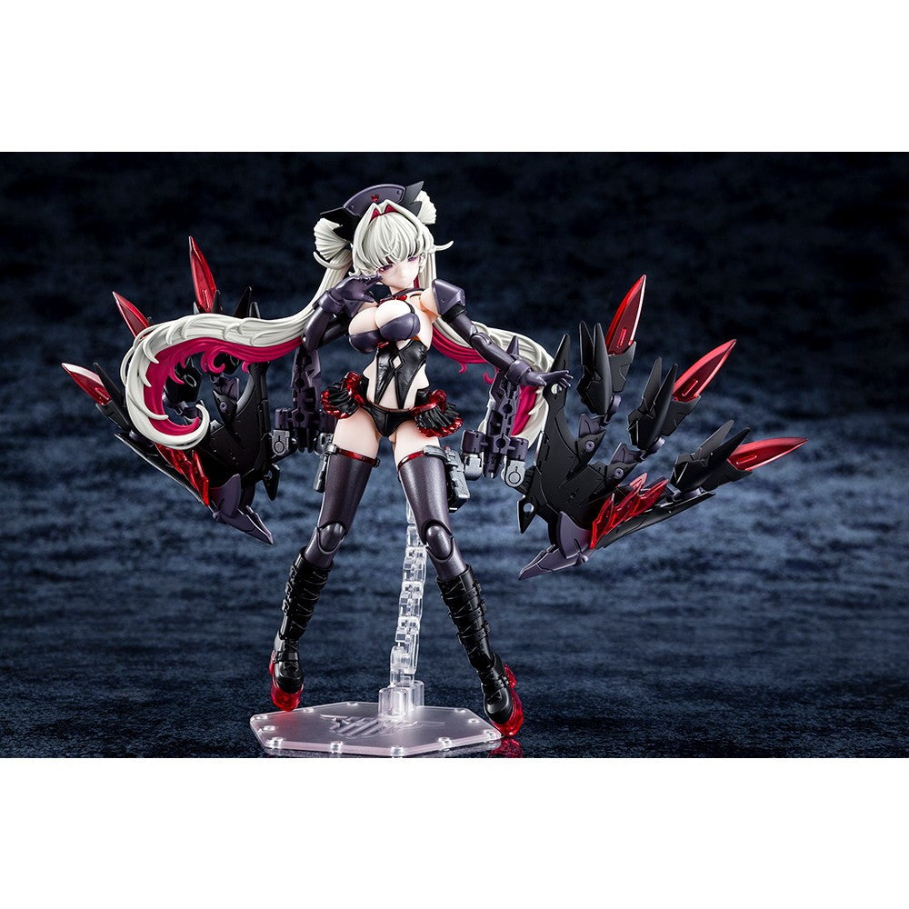 【予約安心出荷】[PTM] メガミデバイス 1/1 デザイアメイデン メディック ナイトシフト プラモデル(KP870) コトブキヤ(2027年2月)