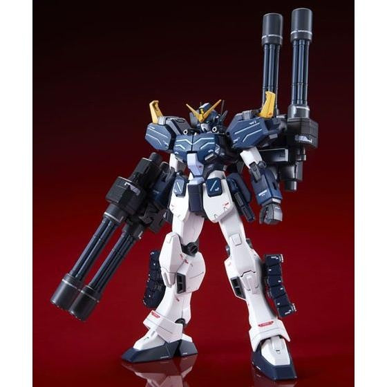 【中古即納】[PTM] プレミアムバンダイ限定 MG 1/100 XXXG-01H2 ガンダムヘビーアームズ改 EW 新機動戦記ガンダムW Endless Waltz(エンドレスワルツ) プラモデル(5063864) バンダイスピリッツ(20210216)
