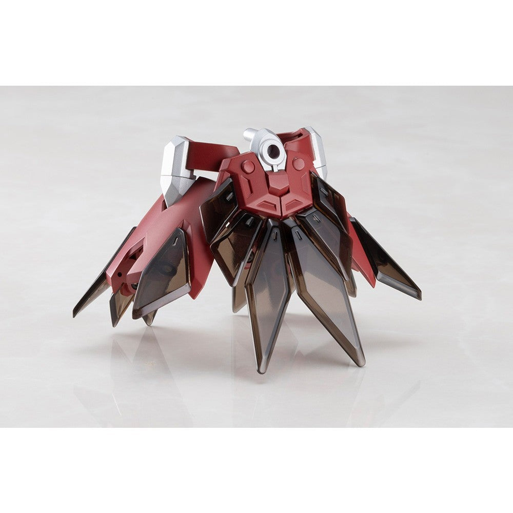 【予約安心出荷】[PTM] M.S.G モデリングサポートグッズ メカサプライ37 エクスアーマーE ディープレッドVer. プラモデル用アクセサリ(MJ37) コトブキヤ(2027年4月)