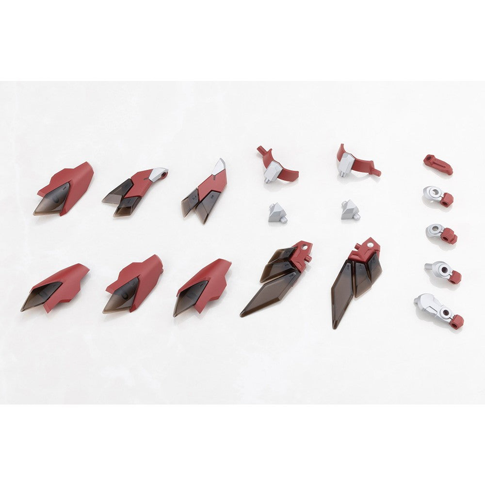 【予約安心出荷】[PTM] M.S.G モデリングサポートグッズ メカサプライ37 エクスアーマーE ディープレッドVer. プラモデル用アクセサリ(MJ37) コトブキヤ(2027年4月)