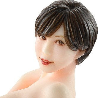 【予約安心出荷】[PTM] (再販) PLAMAX Naked Angel 1/20 里美ゆりあ(さとみゆりあ) プラモデル マックスファクトリー(2027年2月)