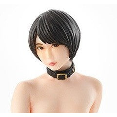【予約安心出荷】[PTM] (2次再販) PLAMAX Naked Angel 1/20 うしじまいい肉 プラモデル マックスファクトリー(2027年2月)