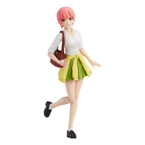 【予約安心出荷】[PTM] KADOKAWA PLASTIC MODEL SERIES 中野一花(なかのいちか) 五等分の花嫁∽ プラモデル KADOKAWA(カドカワ)(2027年2月)