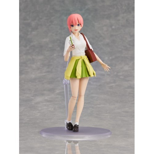 【予約安心出荷】[PTM] KADOKAWA PLASTIC MODEL SERIES 中野一花(なかのいちか) 五等分の花嫁∽ プラモデル KADOKAWA(カドカワ)(2027年2月)