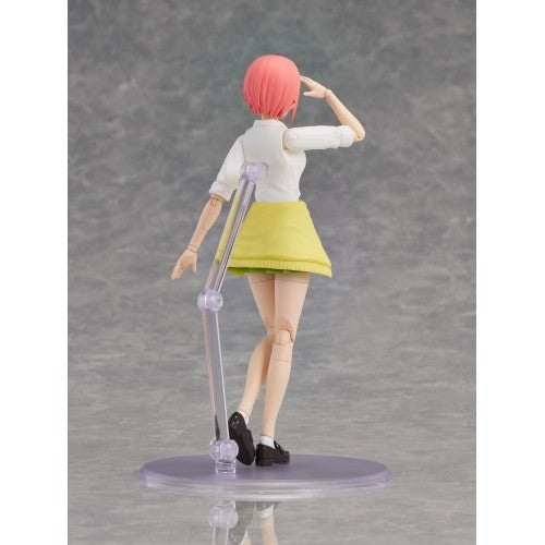 【予約安心出荷】[PTM] KADOKAWA PLASTIC MODEL SERIES 中野一花(なかのいちか) 五等分の花嫁∽ プラモデル KADOKAWA(カドカワ)(2027年2月)