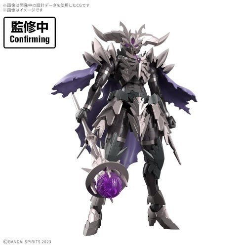 【予約安心出荷】[PTM] 30MF ネクロスメフィスト 30 MINUTES FANTASY(サーティミニッツファンタジー) プラモデル(5184520) バンダイスピリッツ(2027年2月)