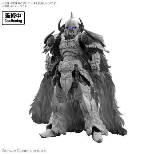 【予約安心出荷】[PTM] 30MFモンスターハンターワイルズ アルシュベルド装備-シュバルカシリーズ- 30 MINUTES FANTASY(サーティミニッツファンタジー) プラモデル(5184737) バンダイスピリッツ(2027年3月)