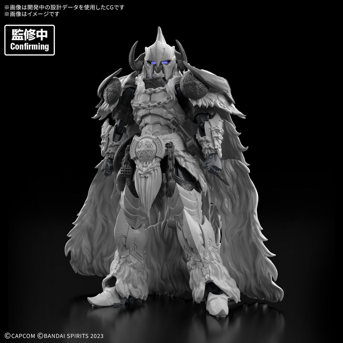 【予約安心出荷】[PTM] 30MFモンスターハンターワイルズ アルシュベルド装備-シュバルカシリーズ- 30 MINUTES FANTASY(サーティミニッツファンタジー) プラモデル(5184737) バンダイスピリッツ(2027年3月)