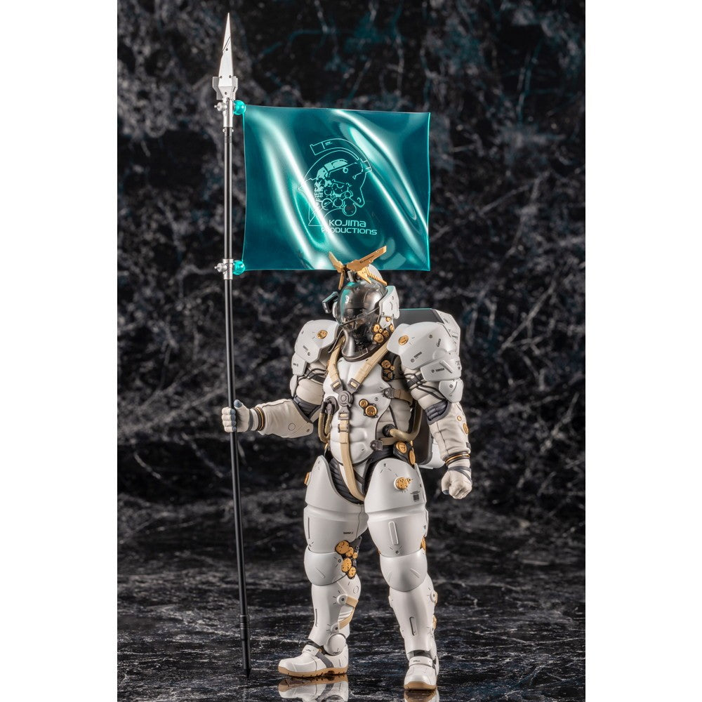 【予約安心出荷】[PTM] ルーデンス コジマプロダクション プラモデル(KP786) コトブキヤ(2027年3月)