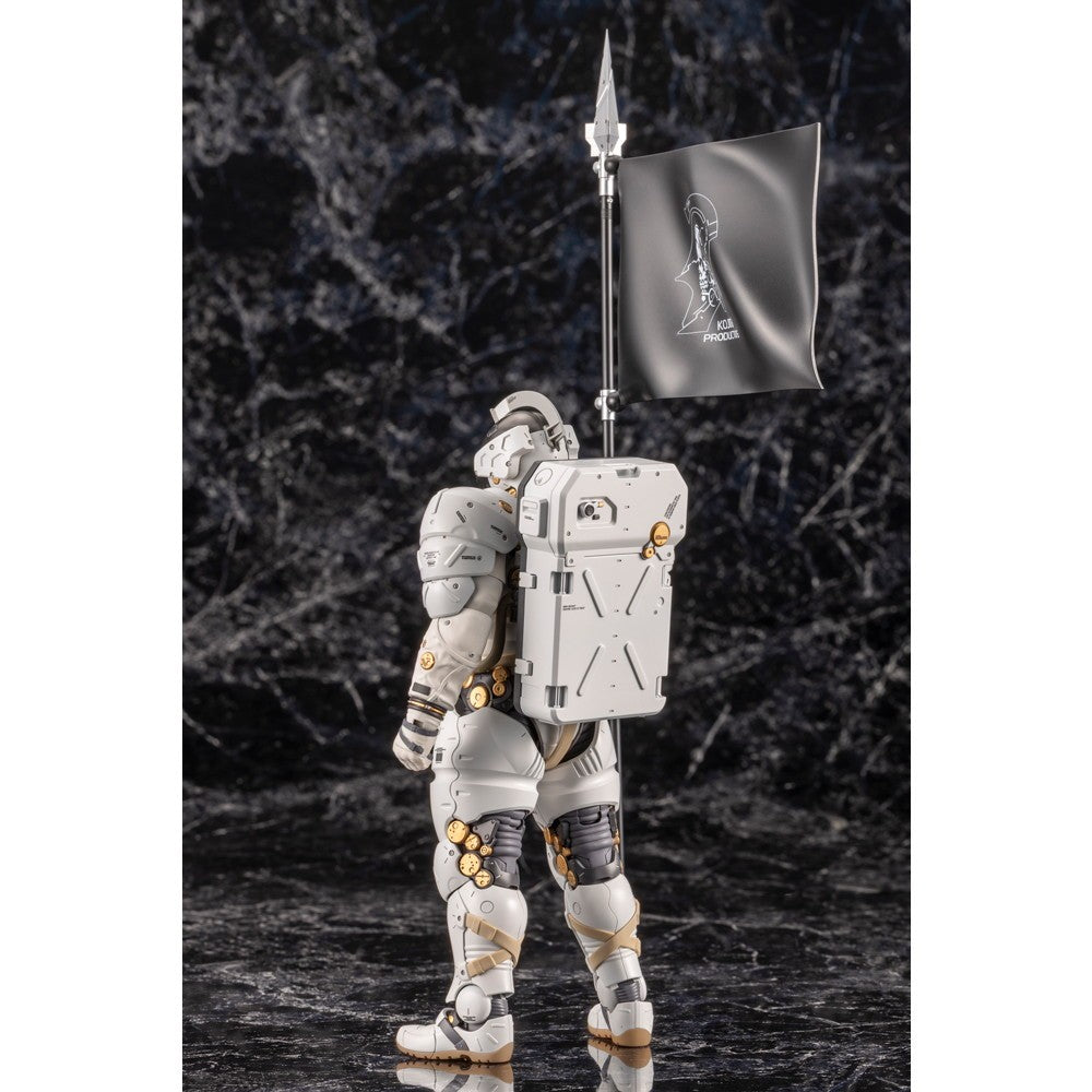 【予約安心出荷】[PTM] ルーデンス コジマプロダクション プラモデル(KP786) コトブキヤ(2027年3月)