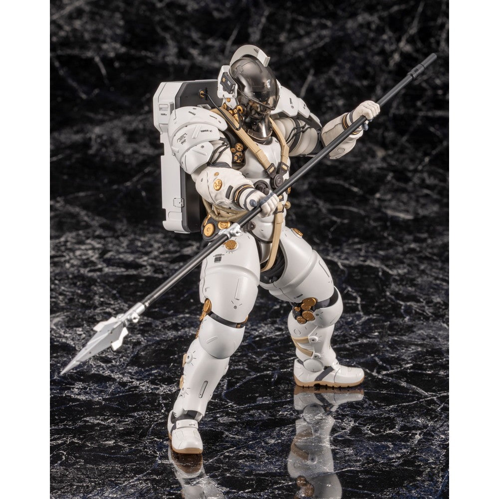 【予約安心出荷】[PTM] ルーデンス コジマプロダクション プラモデル(KP786) コトブキヤ(2027年3月)