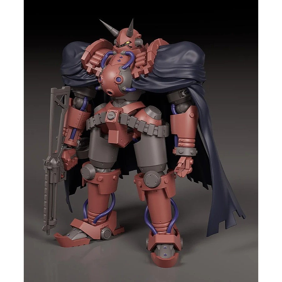 【予約安心出荷】[PTM] MODEROID(モデロイド) ヴォルケイン ガン×ソード プラモデル グッドスマイルカンパニー(2027年4月)