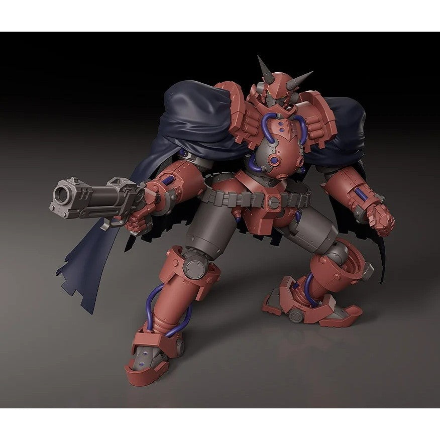 【予約安心出荷】[PTM] MODEROID(モデロイド) ヴォルケイン ガン×ソード プラモデル グッドスマイルカンパニー(2027年4月)
