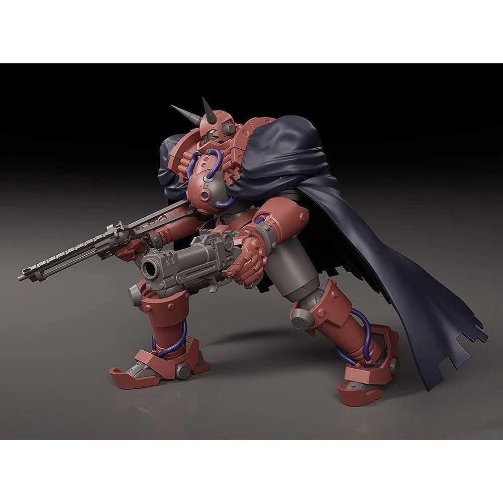 【予約安心出荷】[PTM] MODEROID(モデロイド) ヴォルケイン ガン×ソード プラモデル グッドスマイルカンパニー(2027年4月)
