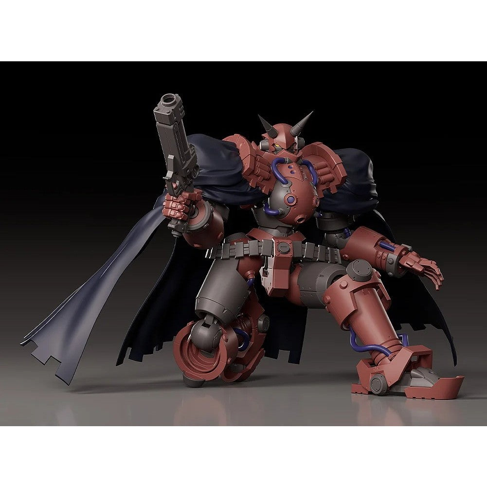 【予約安心出荷】[PTM] MODEROID(モデロイド) ヴォルケイン ガン×ソード プラモデル グッドスマイルカンパニー(2027年4月)