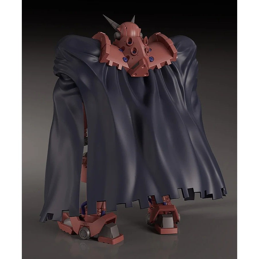 【予約安心出荷】[PTM] MODEROID(モデロイド) ヴォルケイン ガン×ソード プラモデル グッドスマイルカンパニー(2027年4月)