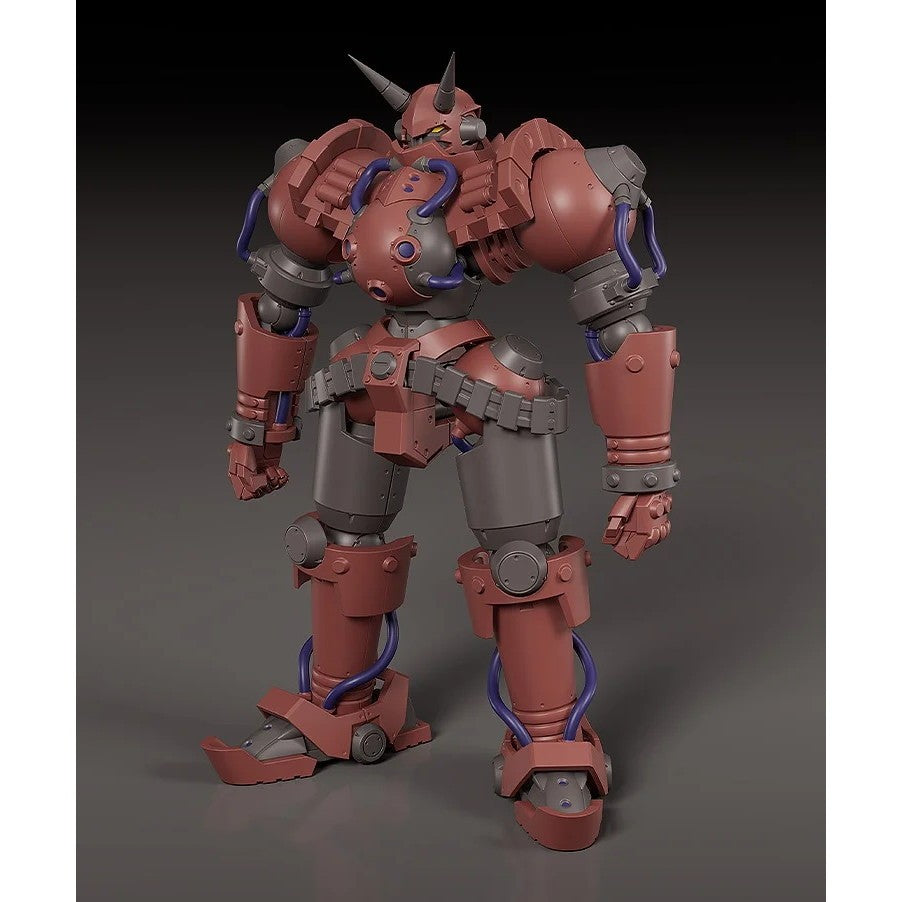 【予約安心出荷】[PTM] MODEROID(モデロイド) ヴォルケイン ガン×ソード プラモデル グッドスマイルカンパニー(2027年4月)