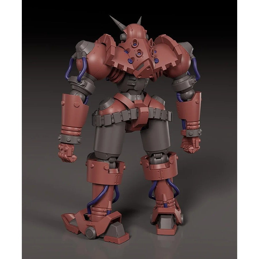 【予約安心出荷】[PTM] MODEROID(モデロイド) ヴォルケイン ガン×ソード プラモデル グッドスマイルカンパニー(2027年4月)